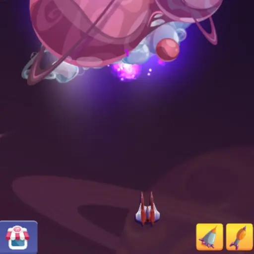 Planet Attack Clicker - Jogue Online e Grátis