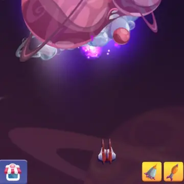 Planet Attack Clicker - Jogue Online e Grátis