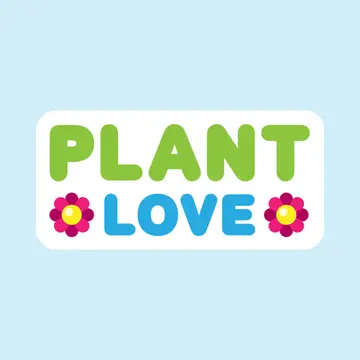 Plant Love - Fun Educational Play Game for Kids