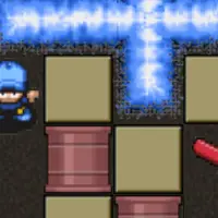 Playing with Fire 2 - Juego de Bomberman para jugar en línea y gratis