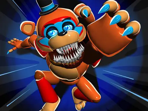 Playtime Horror Monster Ground - Juego de horror y monstruos en línea gratis