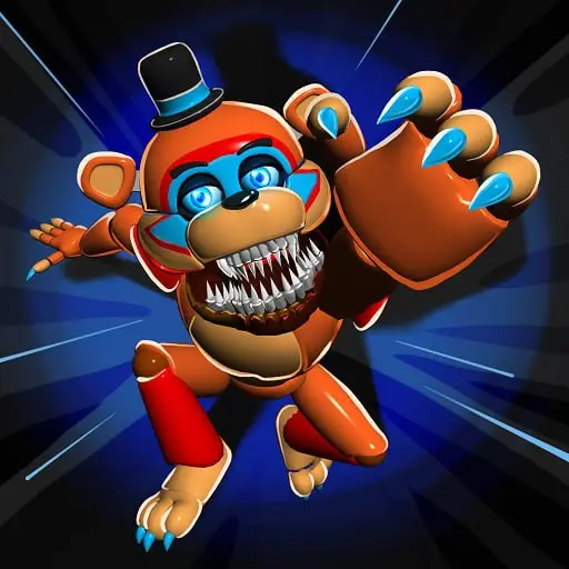 Playtime Horror Monster Ground - Juego de horror y monstruos en línea gratis