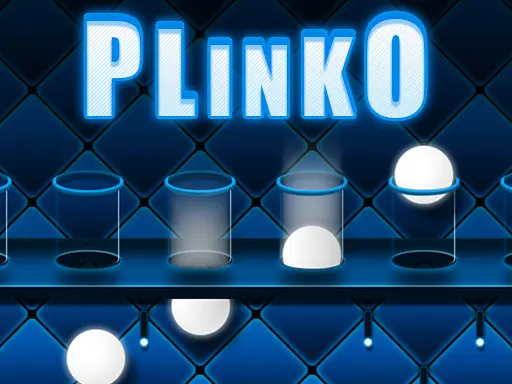 Plinko Jeu en Ligne Gratuit - Jouez au Jeu de Plinko