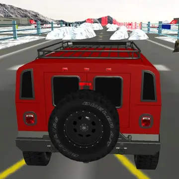 Plow Jeep Simulator Oyna - Çim Biçme ve Kamyon Sürme Oyunu