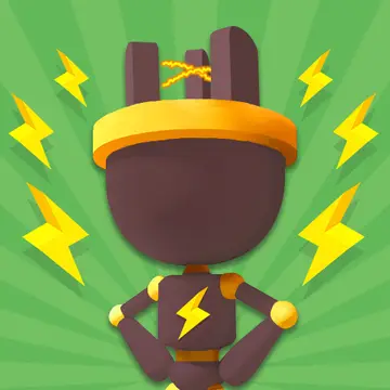 Plug Run Race Oyna - Hızlı Yarış ve Eğlence