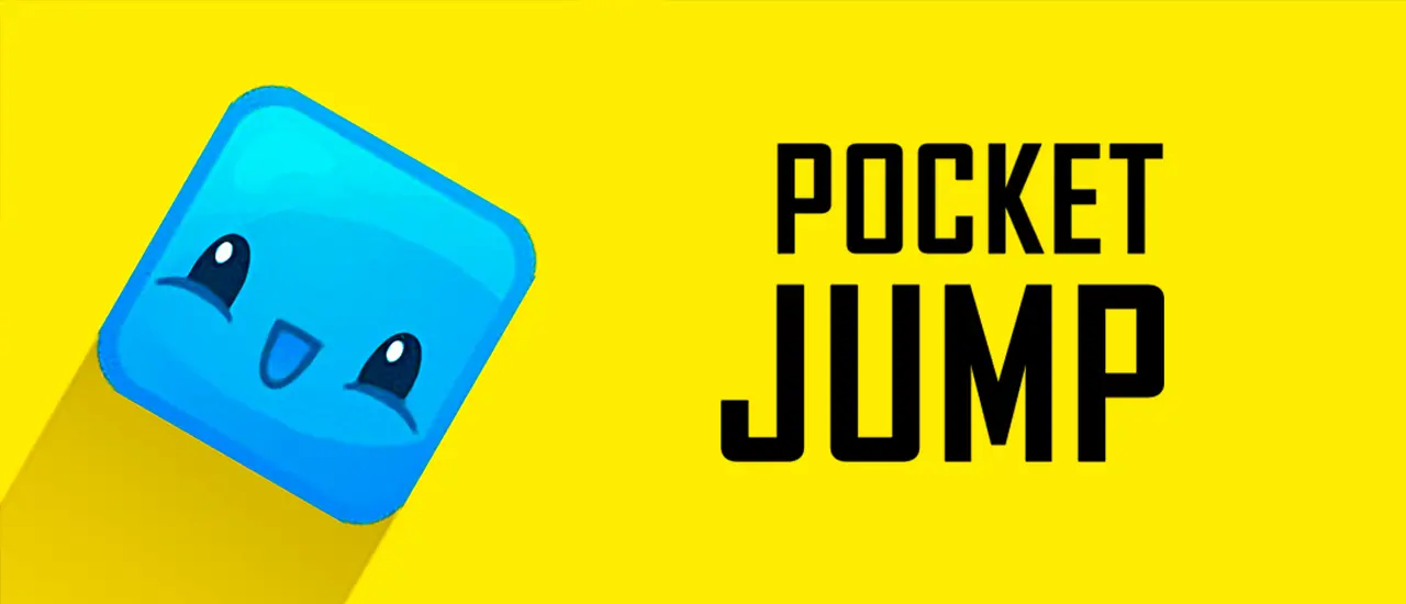 Pocket Jump