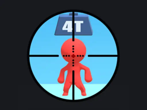 Pocket Sniper - Play Free Shooting Game Online