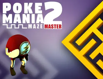 Poke Mania 2 Maze Master - Jogo de Labirinto Online Grátis