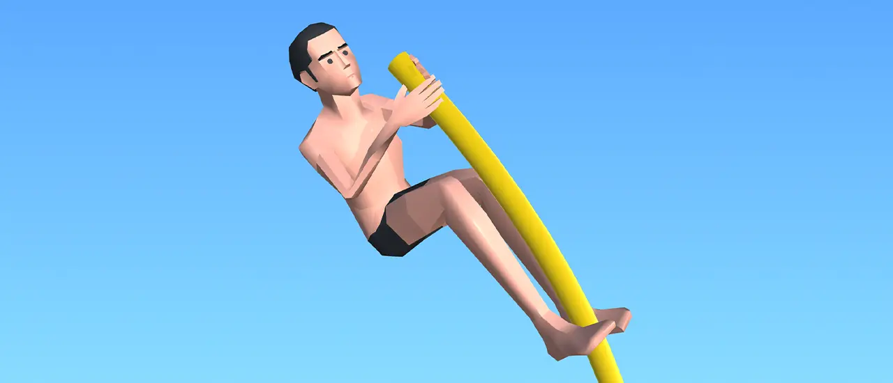 Pokey Stick - Jeu en ligne gratuit et amusant