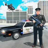 Police Car Real Cop Simulator 無料で遊べる警察車両シミュレーションゲーム