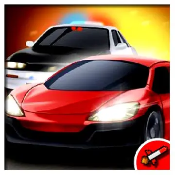 Police Chase - Free Online Driving & Racing Game to Play