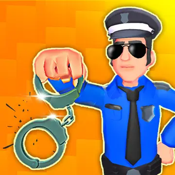 Police Evolution Idle - Juego de Policía y Simulación Gratis