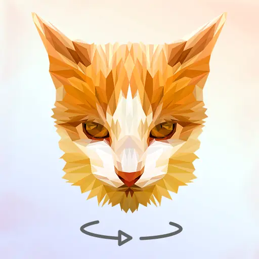 Poly Art - Jeu de Puzzle Relaxant et Artistique Gratuit