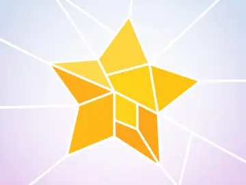 Polyshapes - Juego de rompecabezas relajante y divertido para jugar en línea gratis
