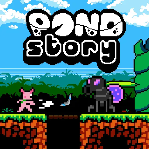 Pond Story - Macera ve Oyun Oyna Ücretsiz