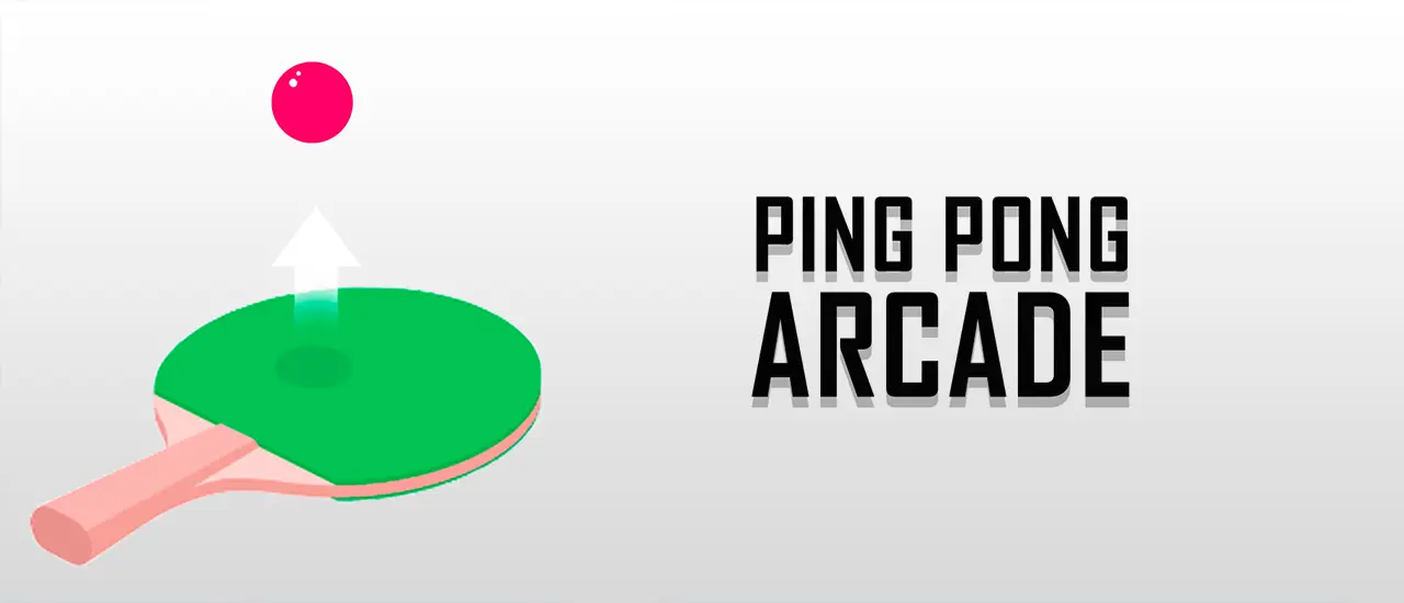 Pong Arcade - オンライン無料で遊べるクラシックゲーム