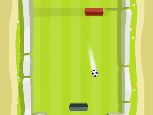 Pong Football - Play Free Online Football Game