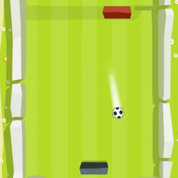Pong Football - Jogo de Futebol Online Grátis