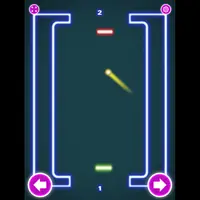 Pong Neon