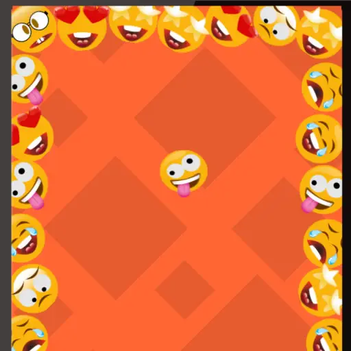 Pong With Emoji - Play Free Online Classic Pong Game
