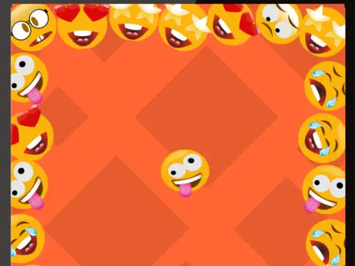 Pong With Emoji - Play Free Online Classic Pong Game