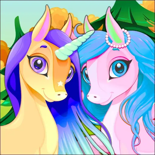 Pony Friendship Oyna - Ücretsiz Bulmaca ve Mantık Oyunu