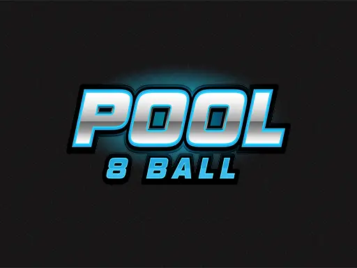 Pool 8 Ball - Play Free Online Billiards Game