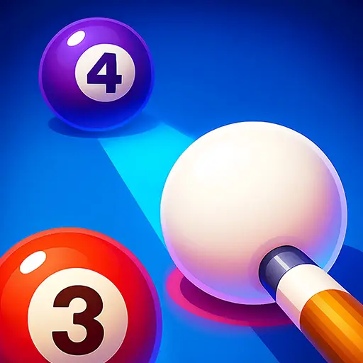 Pool Master オンラインビリヤードゲームで遊ぶ無料