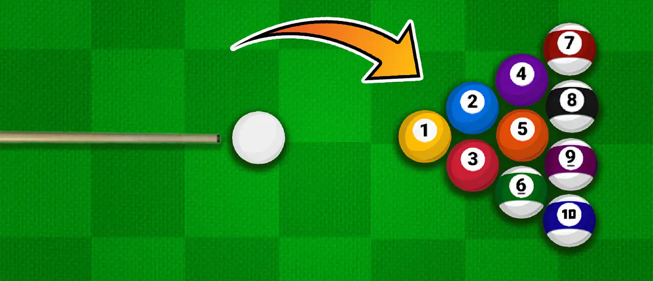 Pool Merge