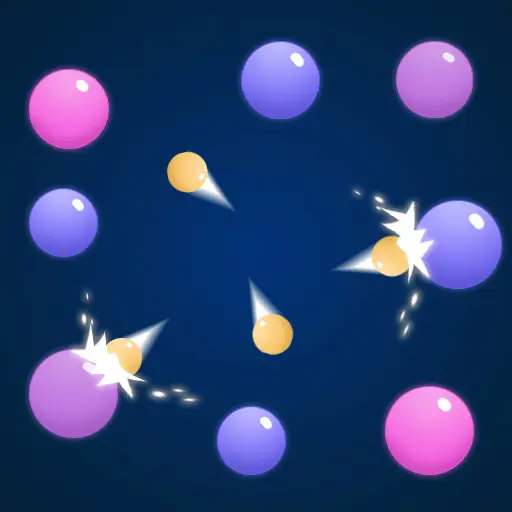 Pop Ball - Jogo Casual de Bolas para Jogar Grátis