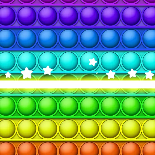 Pop It Free Place - Online ve Ücretsiz Pop It Oyunları