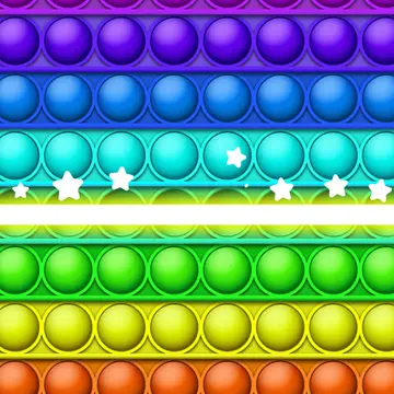 Pop It Free Place - Online ve Ücretsiz Pop It Oyunları