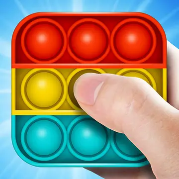 Pop It Master: Juego Gratis para Relajar y Divertirse