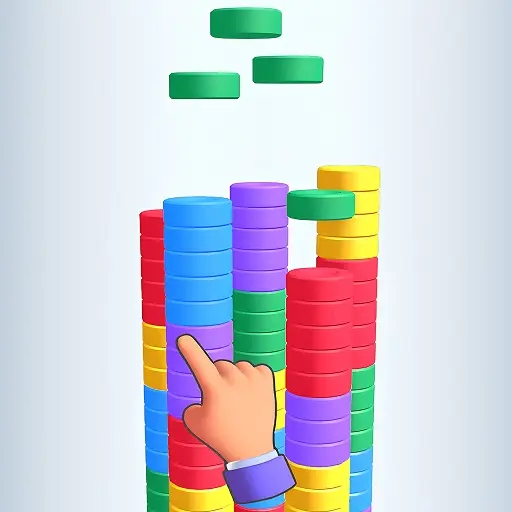 Pop Puzzle