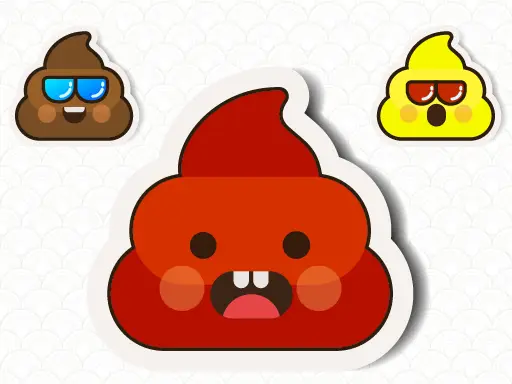 Pop The Shit - En İyi Hiper Casual Oyunları Oyna Ücretsiz