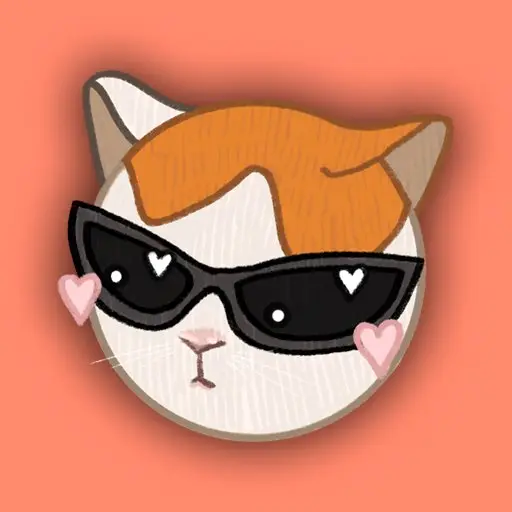 PopCats : Jouez au jeu de fusion de chats mignons gratuits