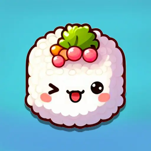 Popping Sushi - Juego de Puzzle y Casual para jugar gratis