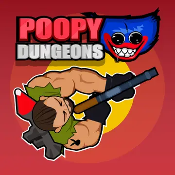 Poppy Dungeons - Macera ve Savaş Oyunu Oyna