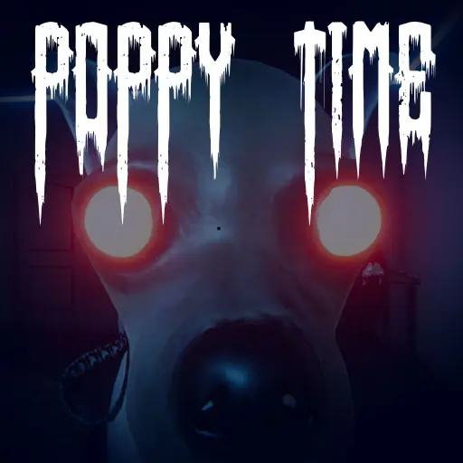 Poppy Time - Horror Escape Adventure Game