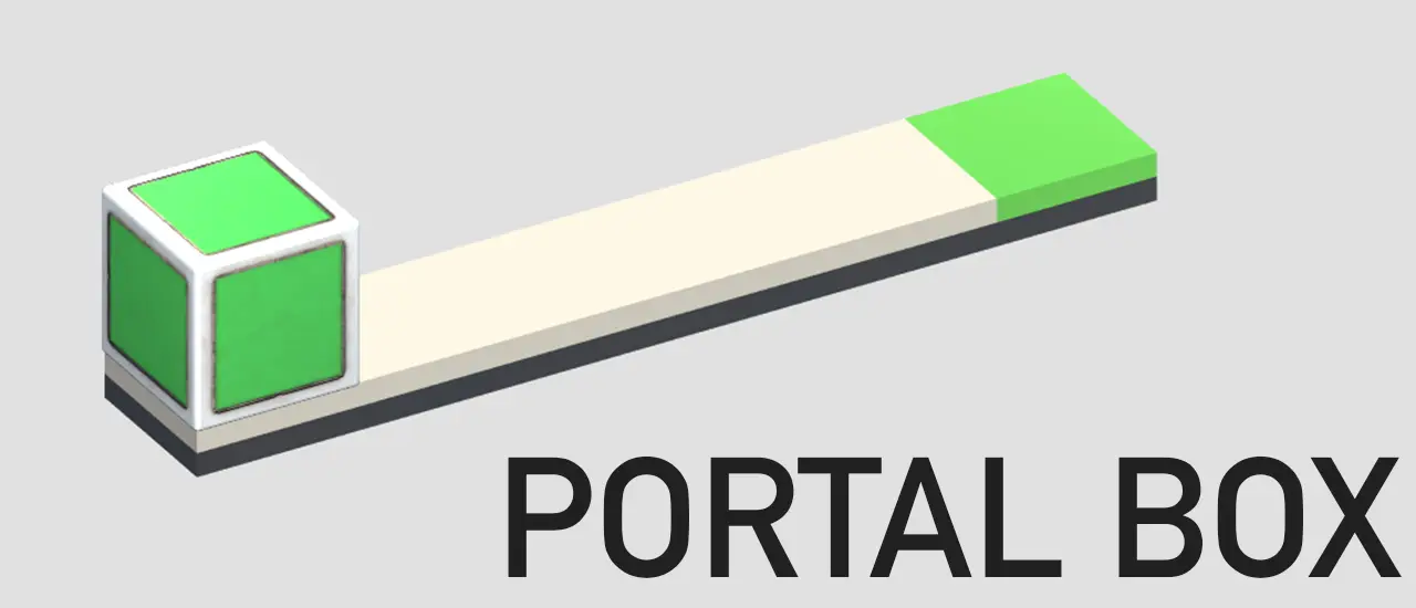 Portal Box