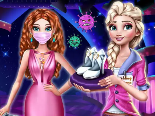 Post Pandemic Fashion Outfits – Online Mode kostenlos spielen