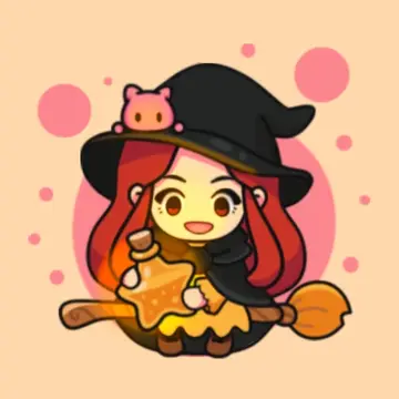 Potion Merge Witch - Play Free Puzzle & Casual Game Online
