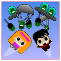 Power Kids لعبة تعليمية مجانية للعب الأطفال عبر الإنترنت
