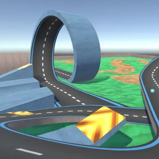 Powerslide Kart Simulator - Jogue Online e de Graça