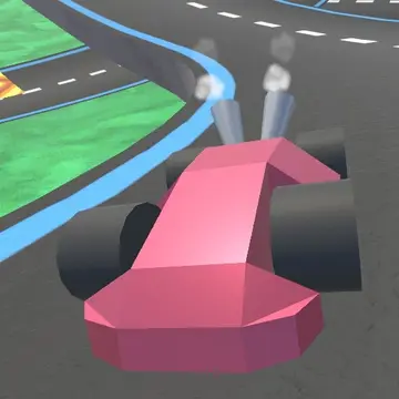 Powerslide Karts Oyna - Hızlı ve Çılgın Yarışlar