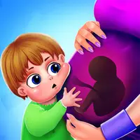 Pregnant Rush 無料で遊べるランナーゲーム