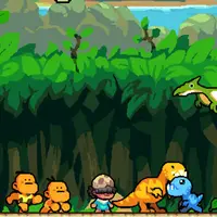 Prehistoric Defense - Jogo de Estratégia Online Grátis
