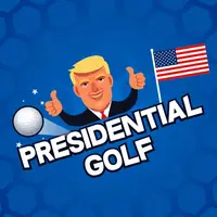 Presidential Golf: Jogue Jogo de Golfe Online Grátis