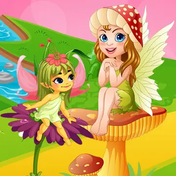 Pretty Princesses Jigsaw - Jogo de Quebra-Cabeça Online Grátis