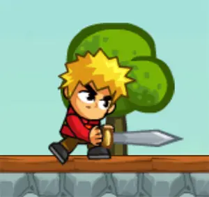 Prince and Caged Princess: Juego de Aventura y Plataformas Gratis